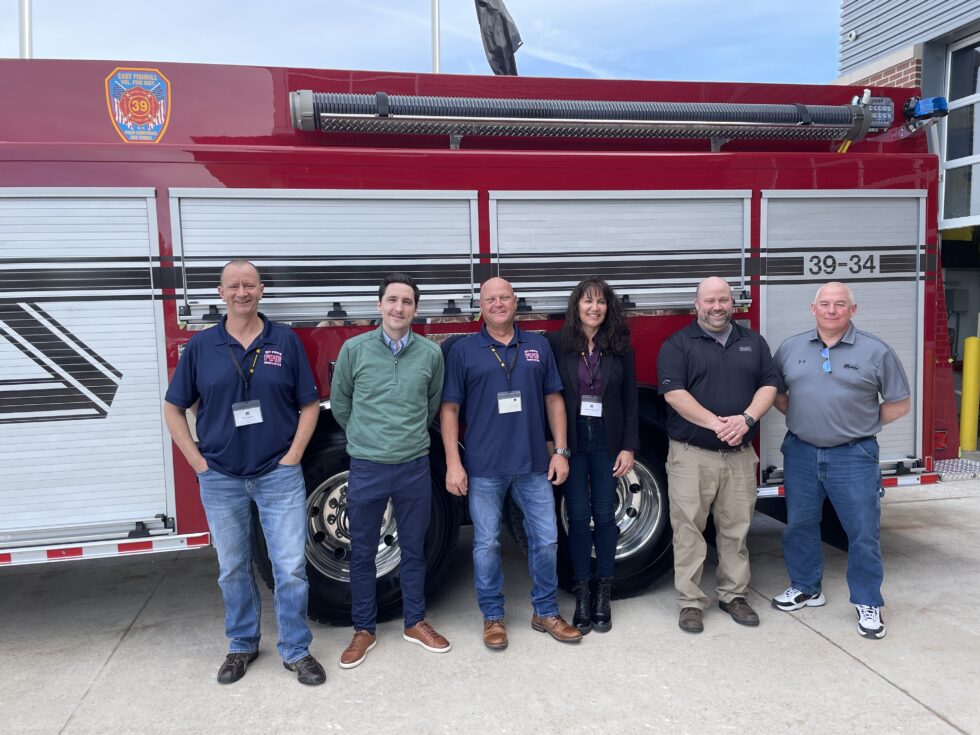 BIT Pros Fire Services becomes Marion Fire & Emergency Trucks West ...