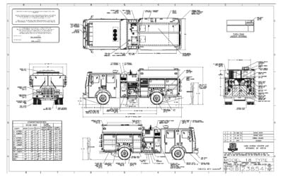 California customers… In need of a new Type 1 Model 18 Fire Apparatus that can be delivered to you by the end of 2022?