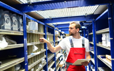 BIT Pros Fire Services is Hiring for a Parts Manager