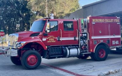 Need a Model 34 or Model 18 Fire Apparatus? Limited Supplies In Production Order NOW…