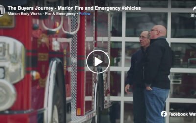 The Buyers Journey – Marion Fire and Emergency Vehicles